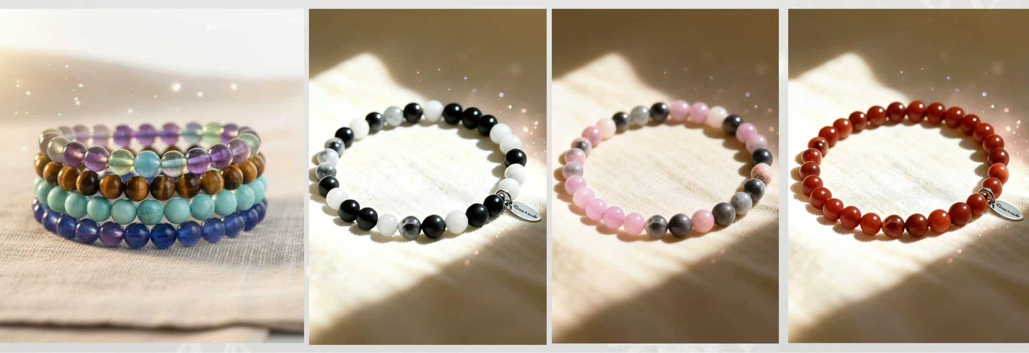 HANDCRAFTED JEWELRY TIMELESS ELEGANCE